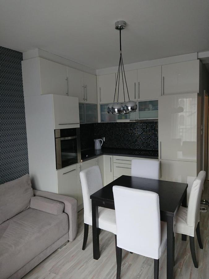 Reda Apartment Exterior photo